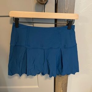 LULULEMON skirt